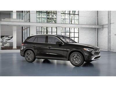 2027 Mercedes-Benz GLC GLC 300 4MATIC®