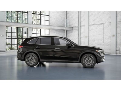 2027 Mercedes-Benz GLC GLC 300 4MATIC®