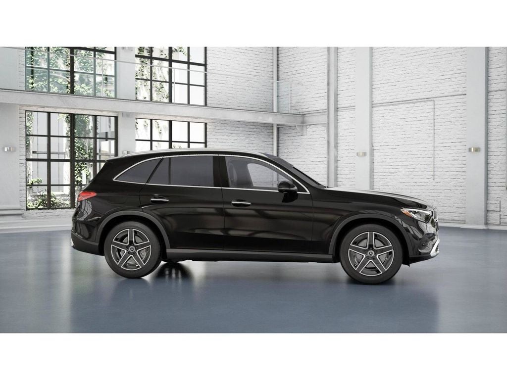 2027 Mercedes-Benz GLC GLC 300 4MATIC®
