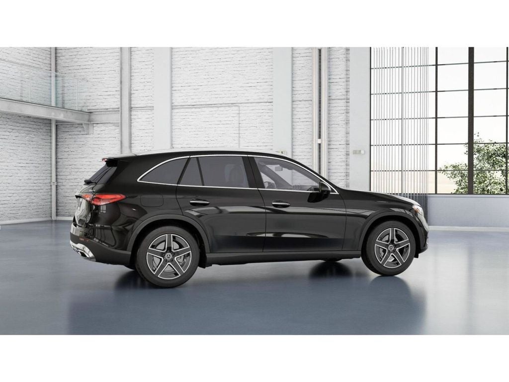 2027 Mercedes-Benz GLC GLC 300 4MATIC®