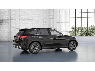 2027 Mercedes-Benz GLC GLC 300 4MATIC®