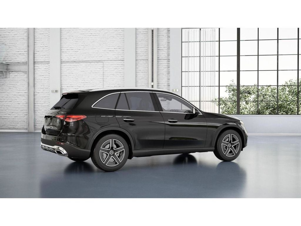 2027 Mercedes-Benz GLC GLC 300 4MATIC®