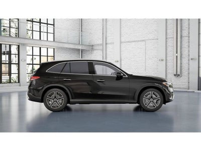 2027 Mercedes-Benz GLC GLC 300 4MATIC®