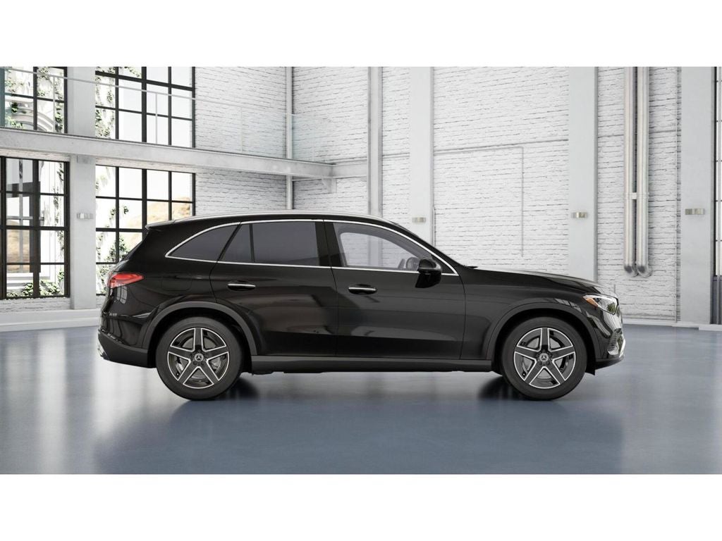 2027 Mercedes-Benz GLC GLC 300 4MATIC®