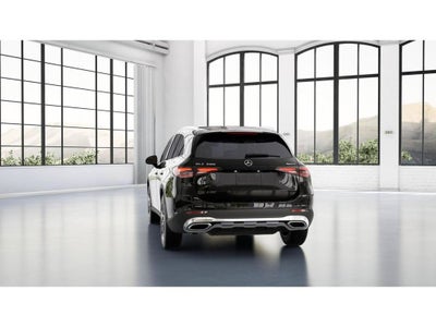 2027 Mercedes-Benz GLC GLC 300 4MATIC®