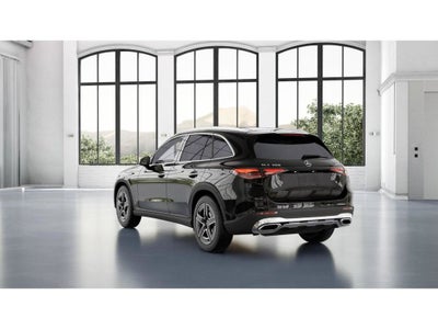 2027 Mercedes-Benz GLC GLC 300 4MATIC®