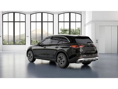 2027 Mercedes-Benz GLC GLC 300 4MATIC®