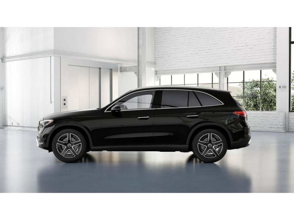 2027 Mercedes-Benz GLC GLC 300 4MATIC®