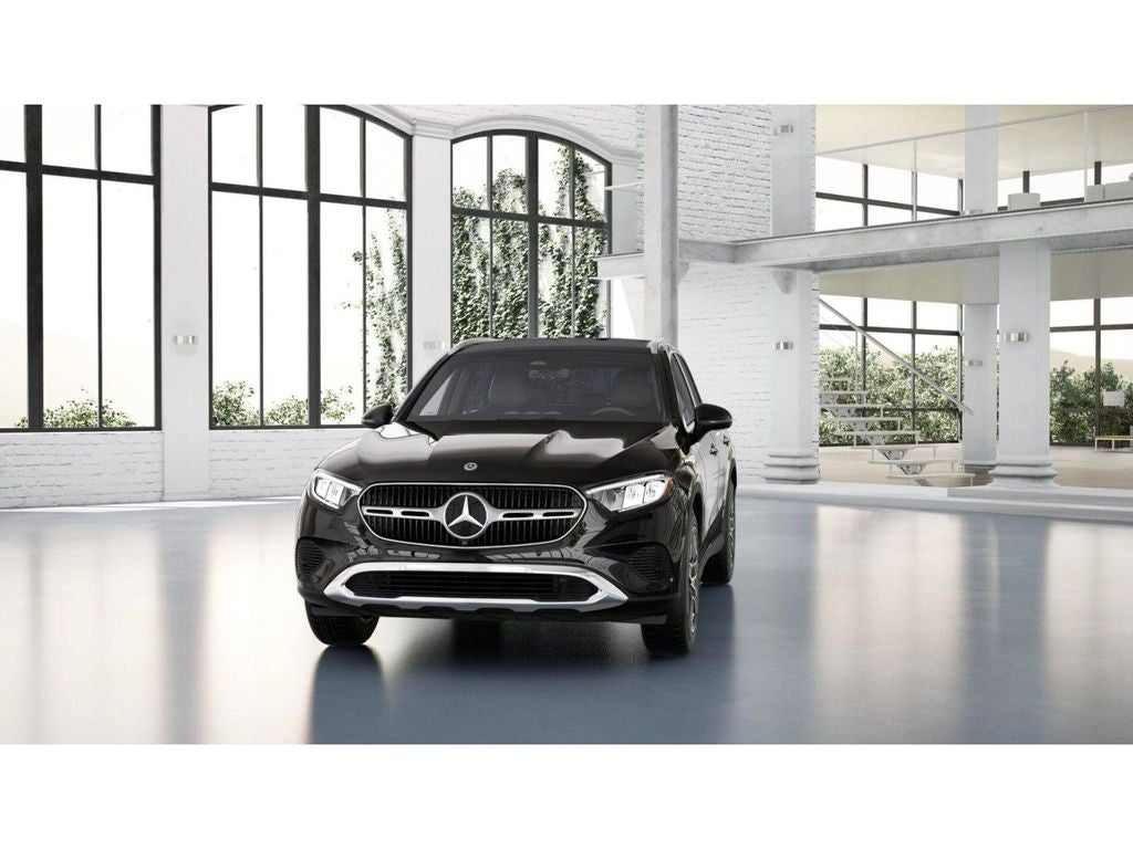 2027 Mercedes-Benz GLC GLC 300 4MATIC®