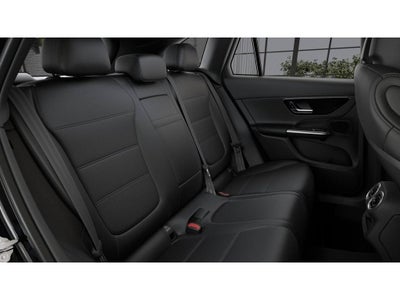 2027 Mercedes-Benz GLC GLC 300 4MATIC®