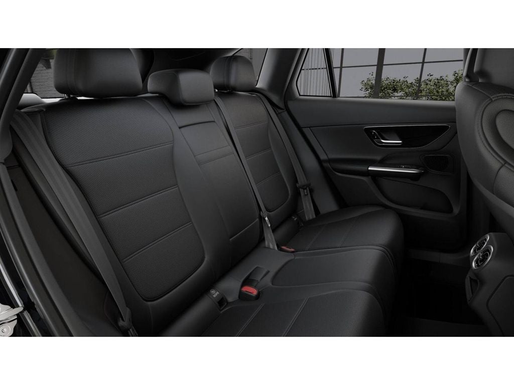 2027 Mercedes-Benz GLC GLC 300 4MATIC®