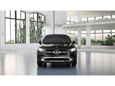2027 Mercedes-Benz GLC GLC 300 4MATIC®