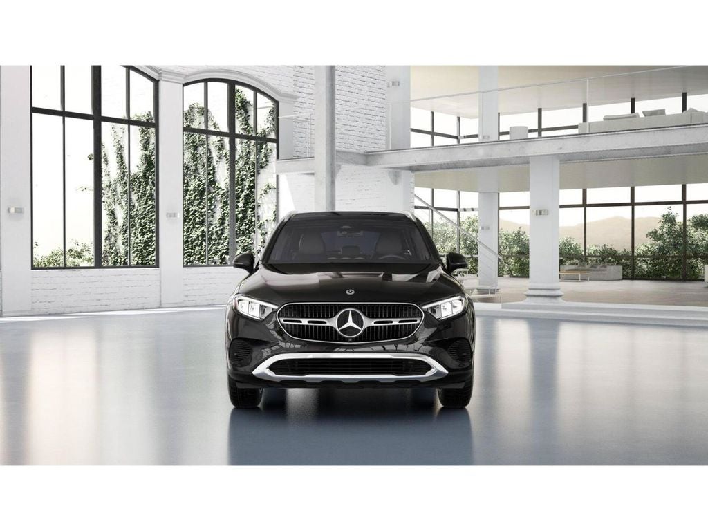 2027 Mercedes-Benz GLC GLC 300 4MATIC®