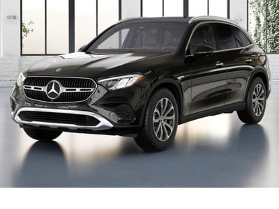 2027 Mercedes-Benz GLC GLC 300 4MATIC®