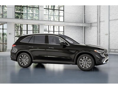 2027 Mercedes-Benz GLC GLC 300 4MATIC®
