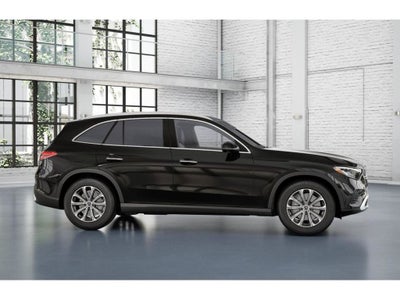 2027 Mercedes-Benz GLC GLC 300 4MATIC®