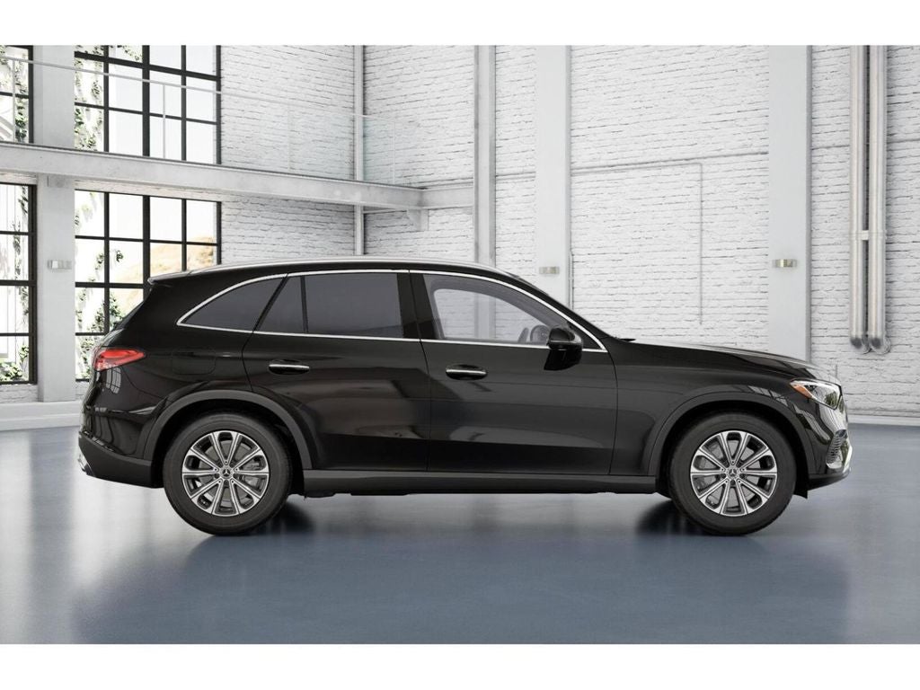 2027 Mercedes-Benz GLC GLC 300 4MATIC®