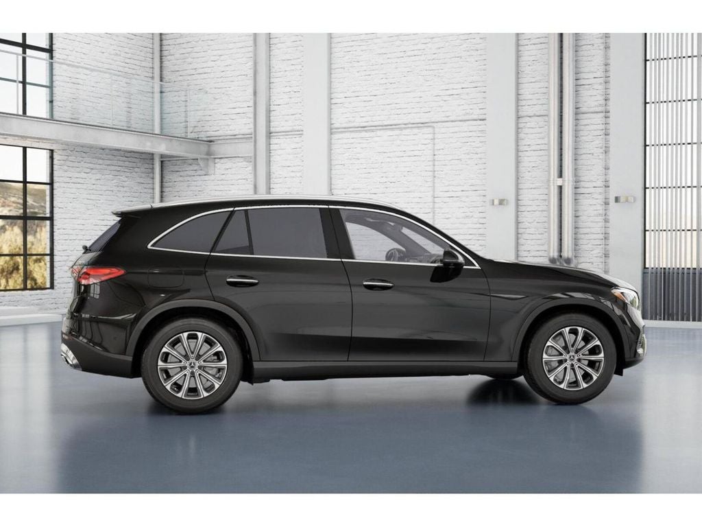 2027 Mercedes-Benz GLC GLC 300 4MATIC®