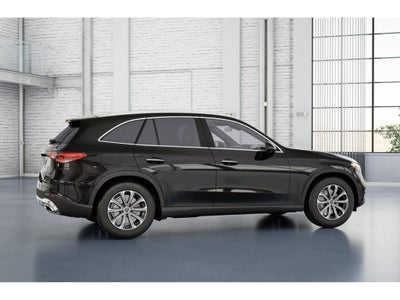2027 Mercedes-Benz GLC GLC 300 4MATIC®