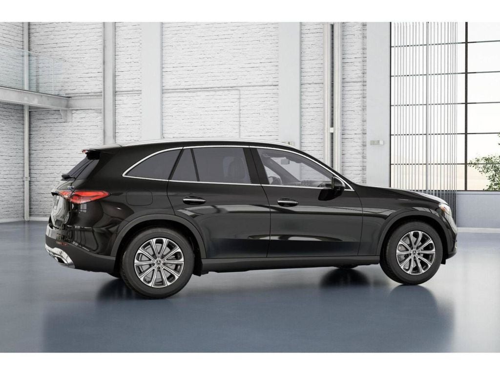2027 Mercedes-Benz GLC GLC 300 4MATIC®