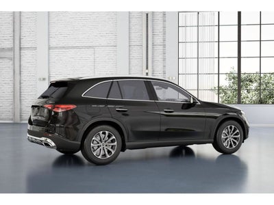 2027 Mercedes-Benz GLC GLC 300 4MATIC®