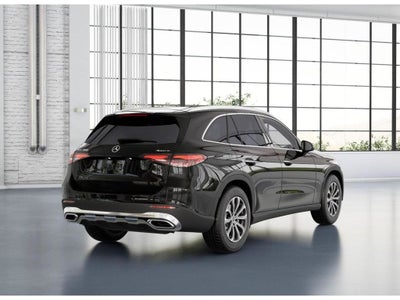 2027 Mercedes-Benz GLC GLC 300 4MATIC®