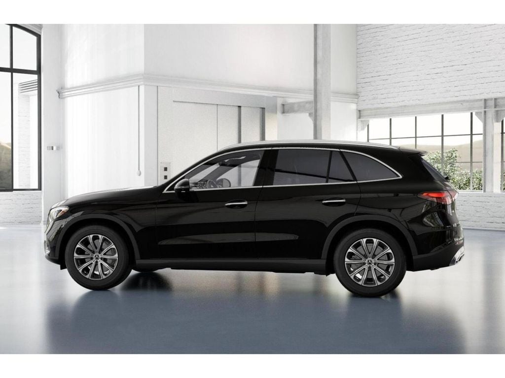 2027 Mercedes-Benz GLC GLC 300 4MATIC®