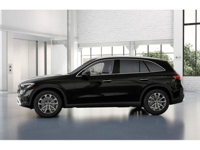2027 Mercedes-Benz GLC GLC 300 4MATIC®