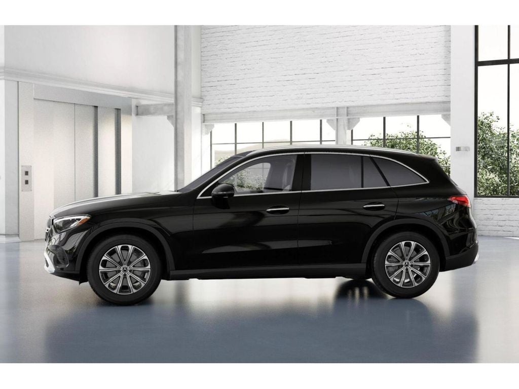 2027 Mercedes-Benz GLC GLC 300 4MATIC®