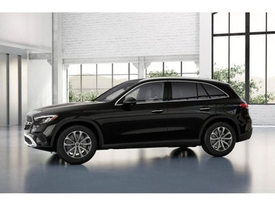 2027 Mercedes-Benz GLC GLC 300 4MATIC®
