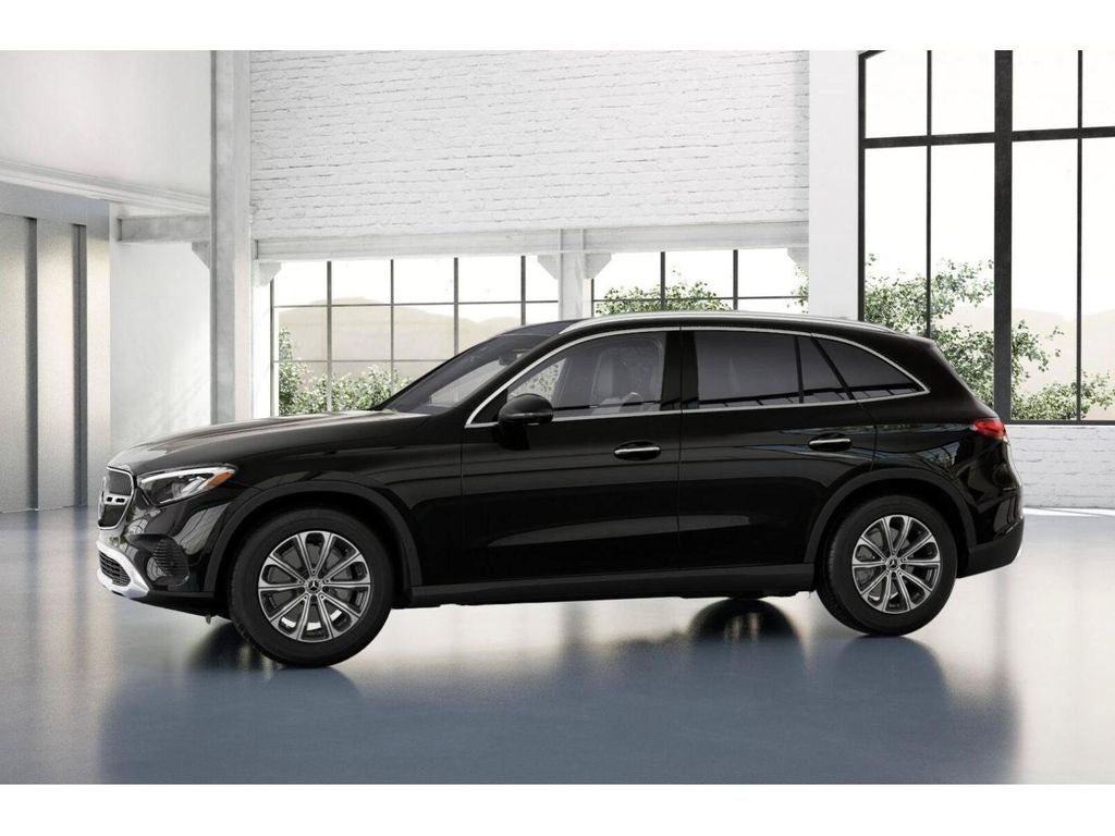 2027 Mercedes-Benz GLC GLC 300 4MATIC®