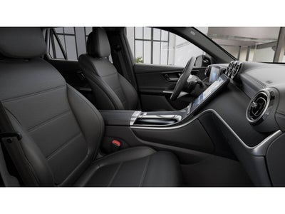 2027 Mercedes-Benz GLC GLC 300 4MATIC®