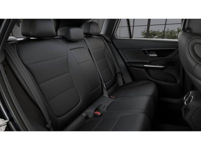 2027 Mercedes-Benz GLC GLC 300 4MATIC®