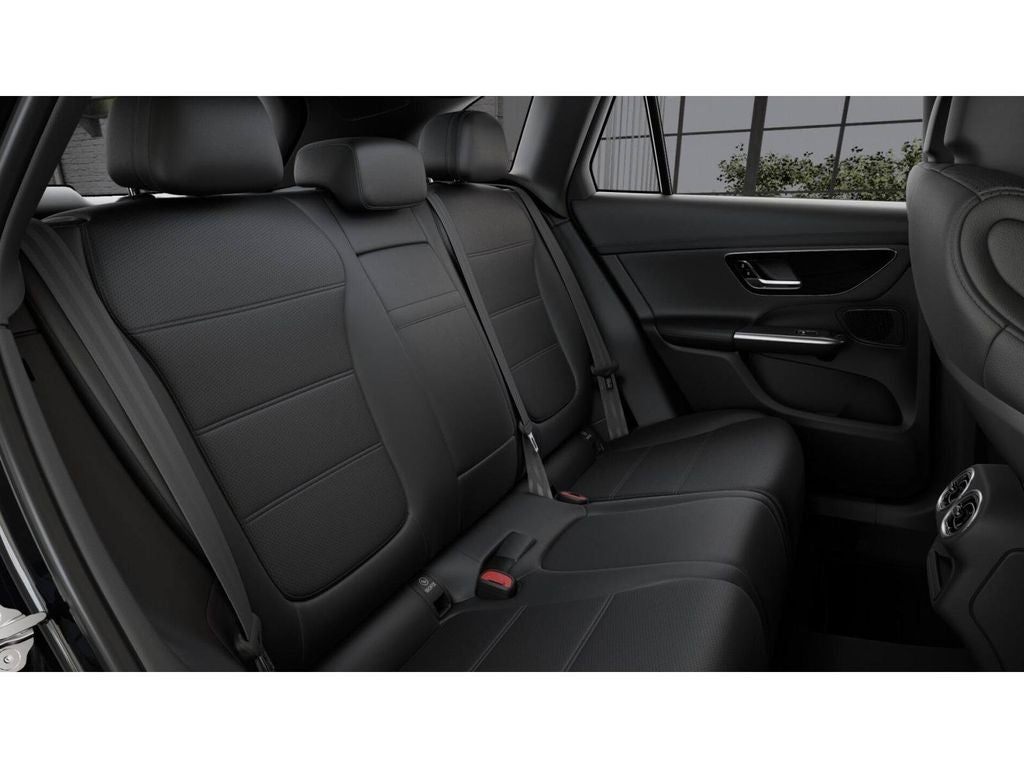 2027 Mercedes-Benz GLC GLC 300 4MATIC®