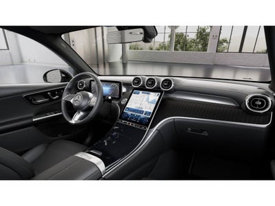 2027 Mercedes-Benz GLC GLC 300 4MATIC®