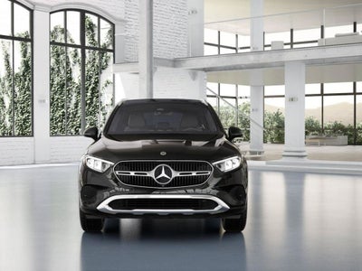 2027 Mercedes-Benz GLC GLC 300 4MATIC®