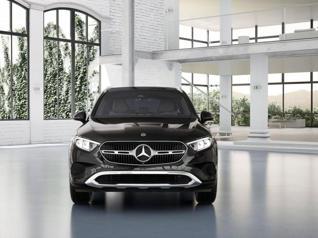 2027 Mercedes-Benz GLC GLC 300 4MATIC®