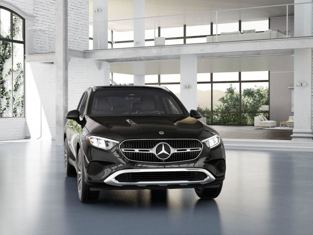 2027 Mercedes-Benz GLC GLC 300 4MATIC®
