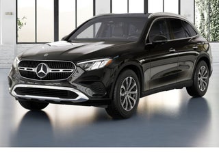 2027 Mercedes-Benz GLC 4MATIC®