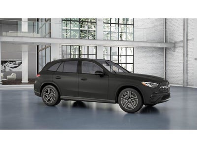 2027 Mercedes-Benz GLC GLC 300 4MATIC®