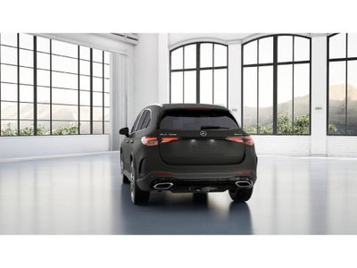 2027 Mercedes-Benz GLC GLC 300 4MATIC®