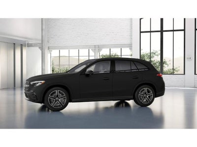 2027 Mercedes-Benz GLC GLC 300 4MATIC®