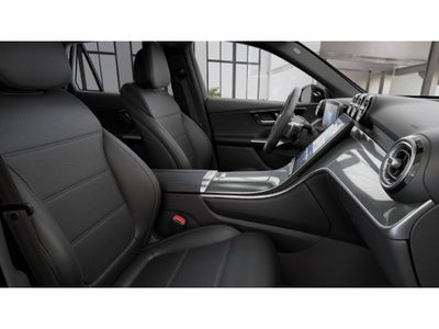 2027 Mercedes-Benz GLC GLC 300 4MATIC®