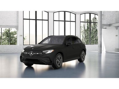 2027 Mercedes-Benz GLC GLC 300 4MATIC®