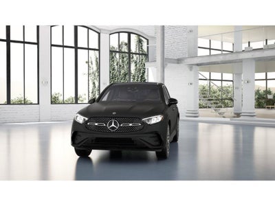 2027 Mercedes-Benz GLC GLC 300 4MATIC®
