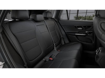 2027 Mercedes-Benz GLC GLC 300 4MATIC®