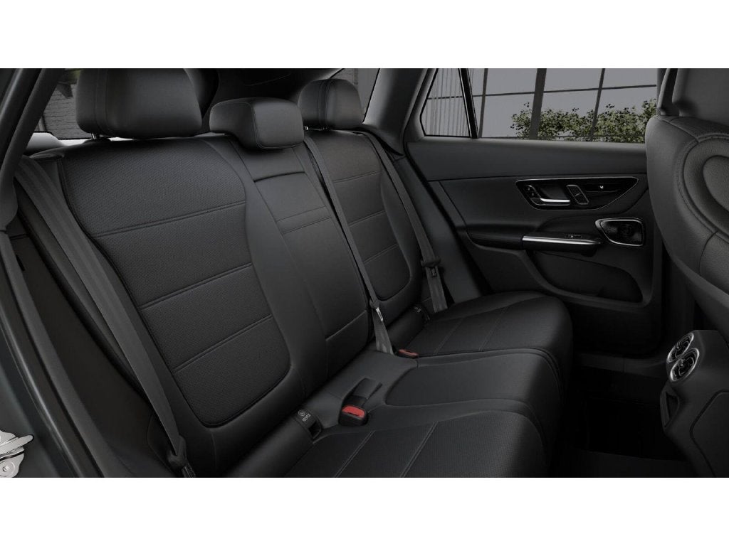 2027 Mercedes-Benz GLC GLC 300 4MATIC®