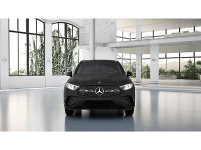 2027 Mercedes-Benz GLC GLC 300 4MATIC®