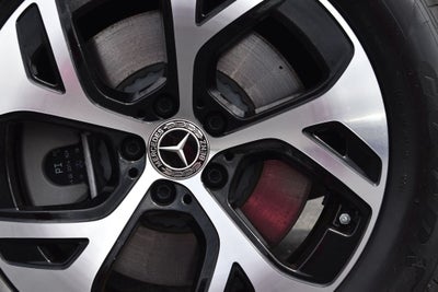 2025 Mercedes-Benz GLC GLC 350e 4MATIC®