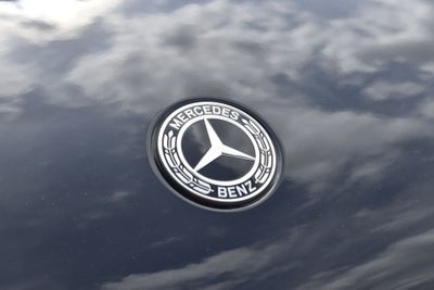 2025 Mercedes-Benz GLC GLC 350e 4MATIC®